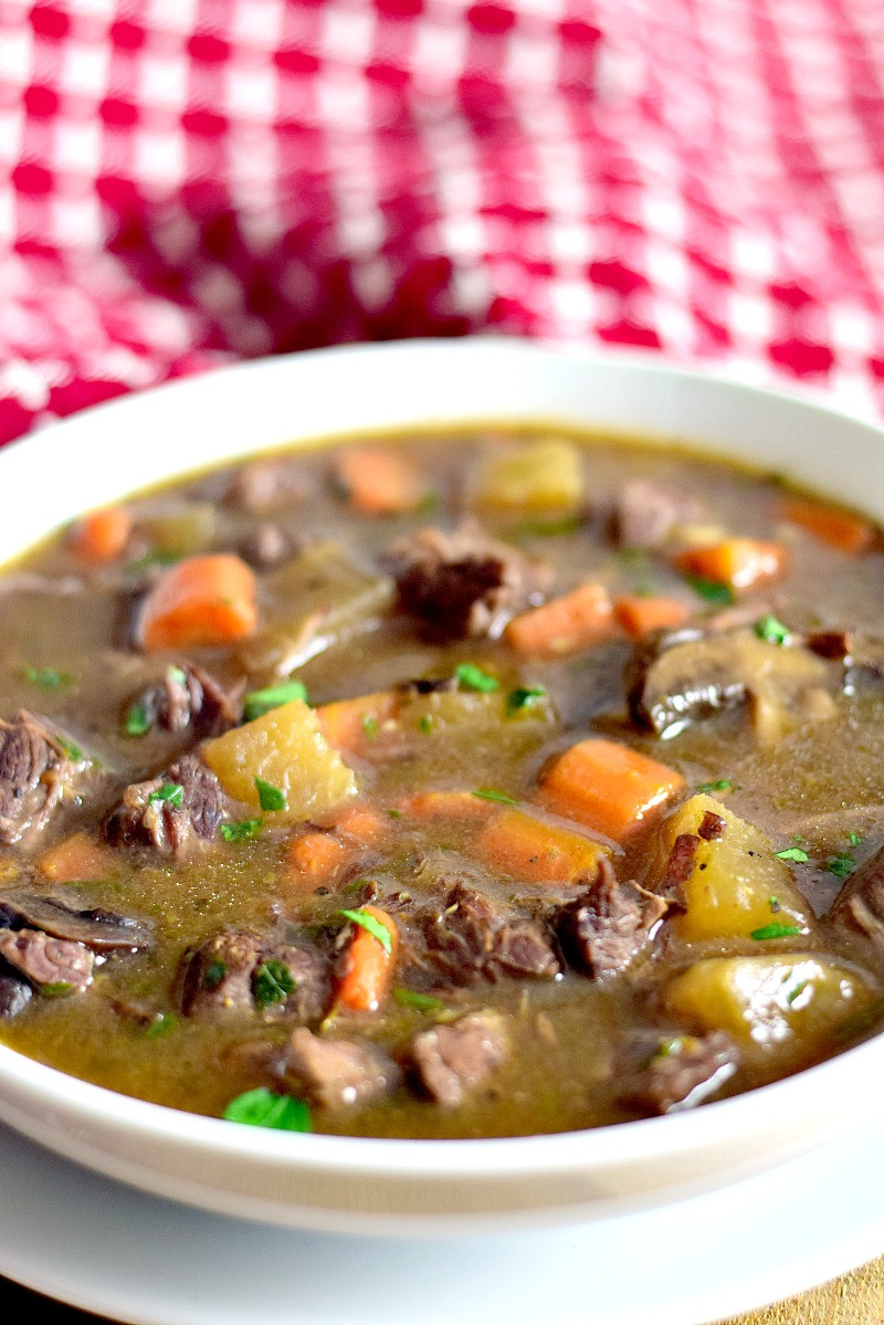 Crockpot Keto Beef Stew
 Ultimate Keto Instant Pot Beef Stew