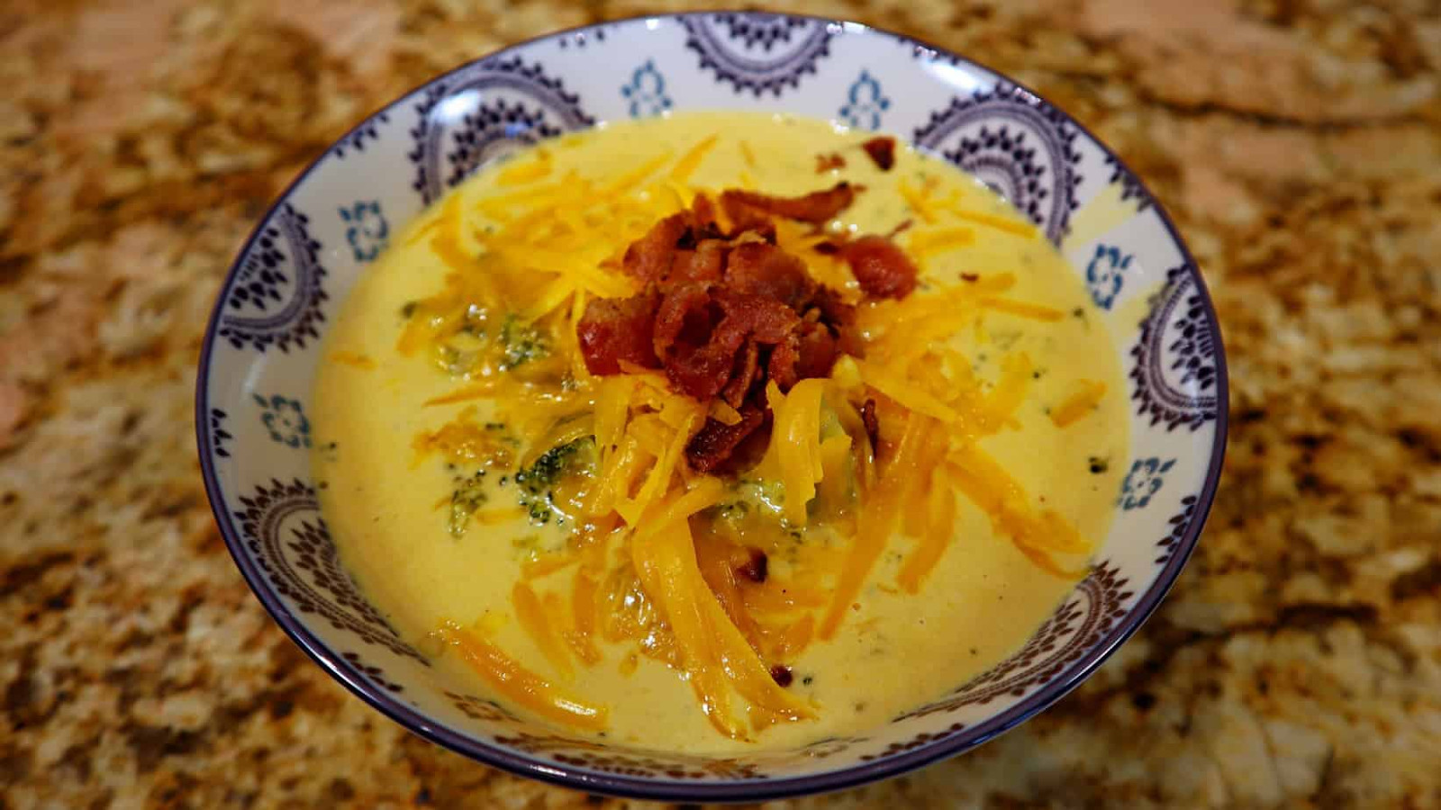 Crockpot Keto Broccoli Cheddar Soup
 10 Slow Cooker Soup Recipes for a Hectic Lifestyle