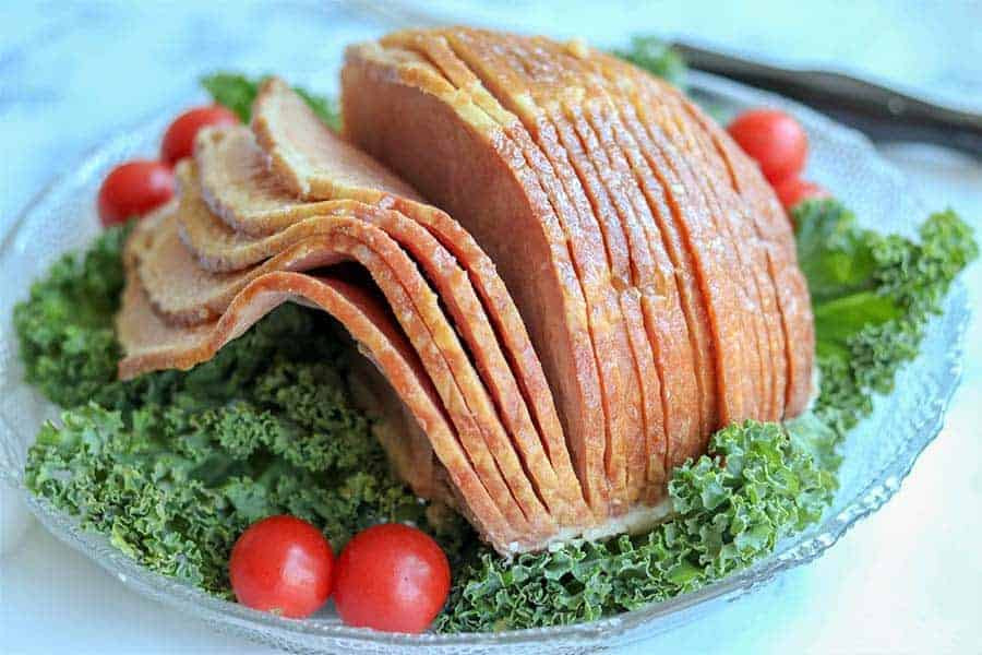 Crockpot Keto Ham
 Slow Cooker Ham With Coke Low Carb and Keto Ham Recipe