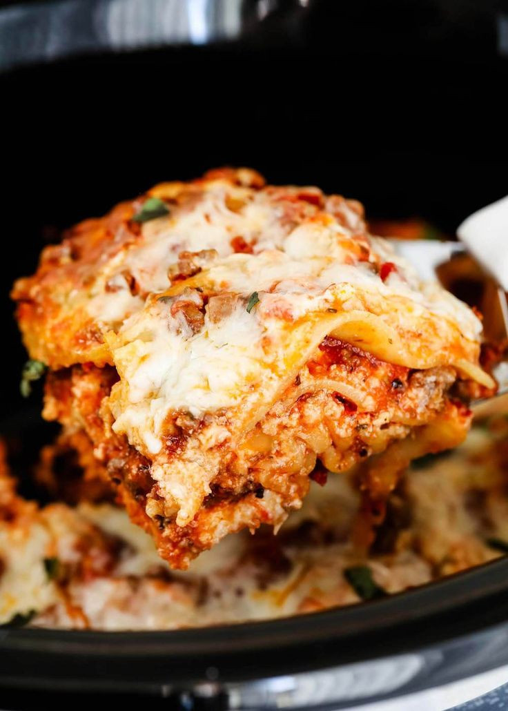 15 Cool Crockpot Keto Lasagna - Best Product Reviews