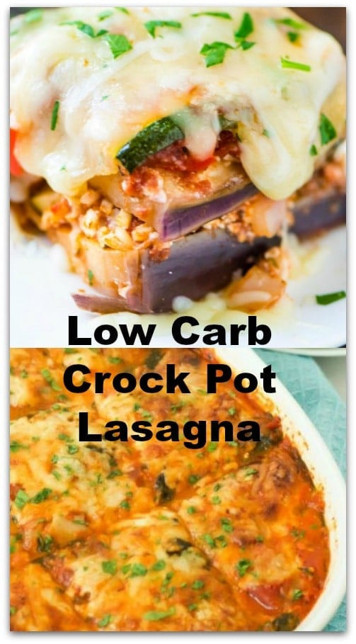 Crockpot Keto Lasagna
 Low Carb Crock Pot Lasagna – Weight Loss Plans Keto No