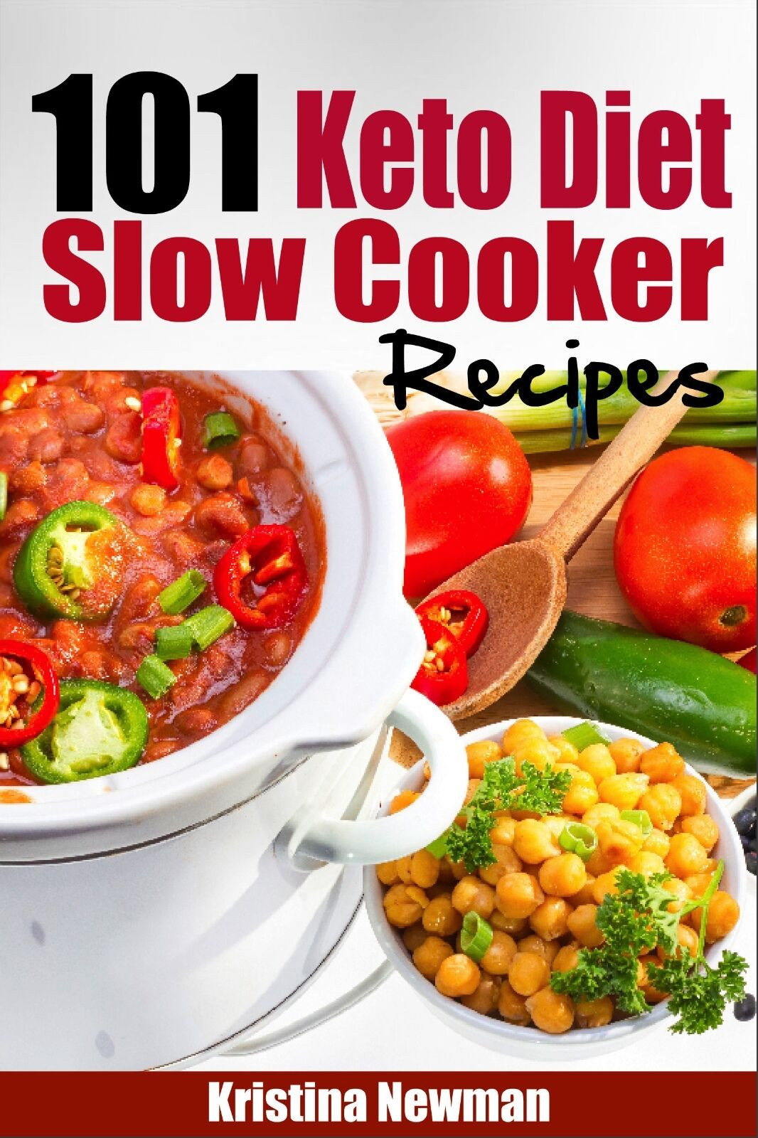 Crockpot Keto Meals Easy
 101 Ketogenic Diet Slow Cooker Recipes Quick & Easy Low