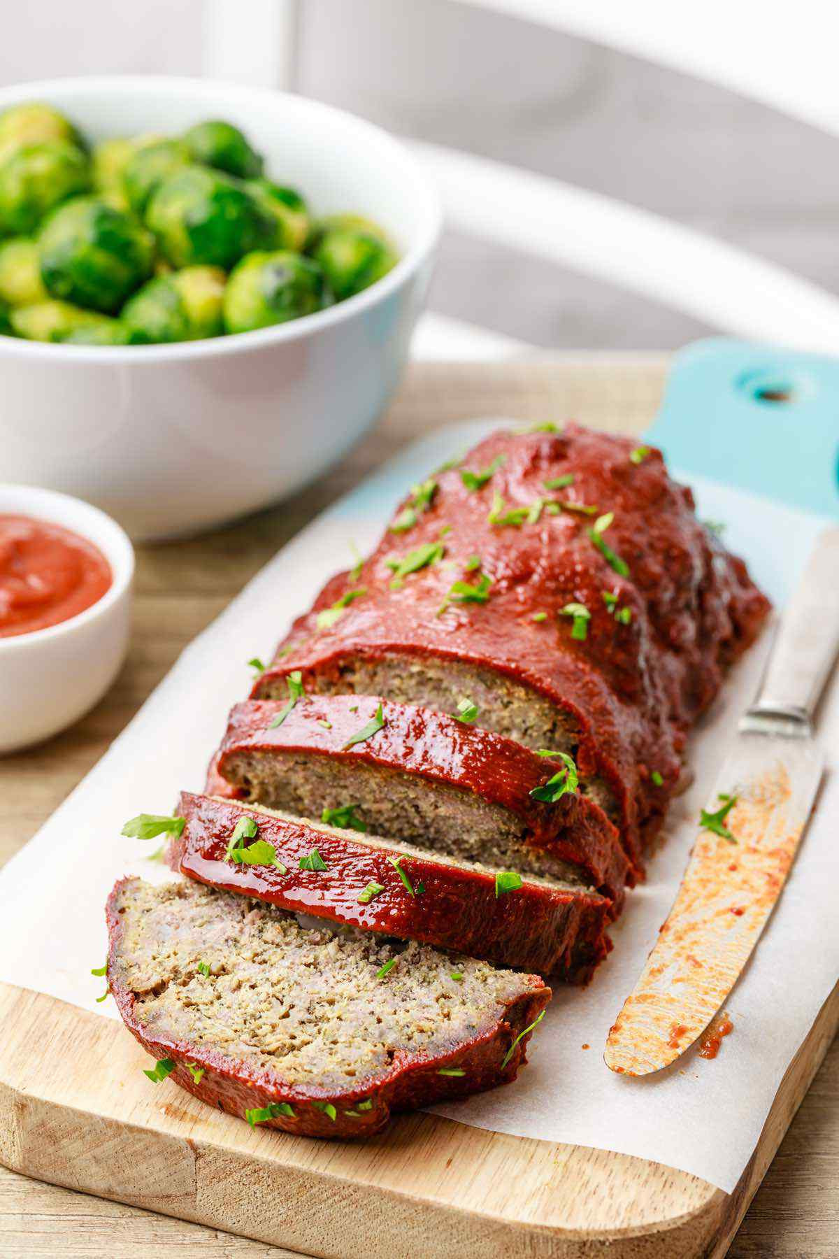 Crockpot Keto Meatloaf
 No Hassle Crockpot Keto Meatloaf Ridiculously Good and