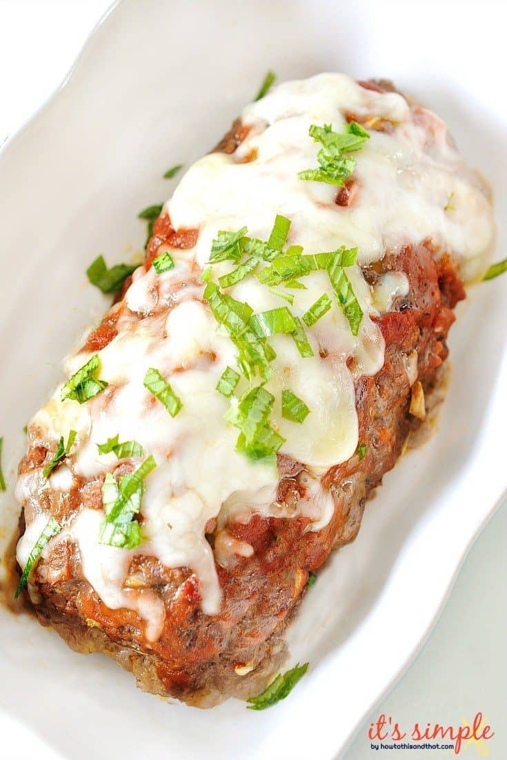 Crockpot Keto Meatloaf
 Slow Cooker Keto Meatloaf EASY and CHEESY Under 4 carbs