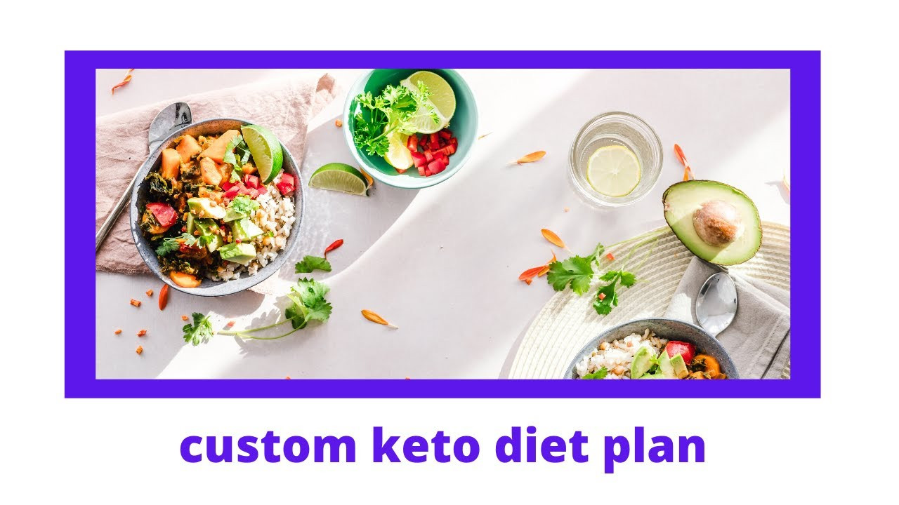 Custom Keto Diet Plan
 custom keto t plan custom keto t reviews 8 week