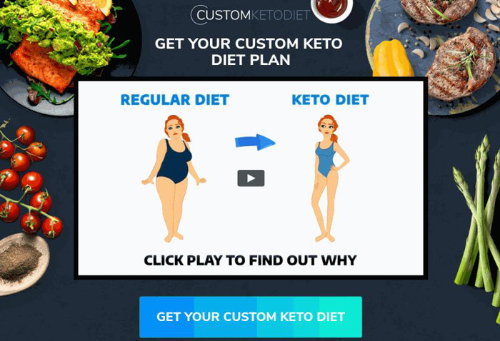 Custom Keto Diet Plan
 Custom Keto Diet Review Rachel Roberts Save f