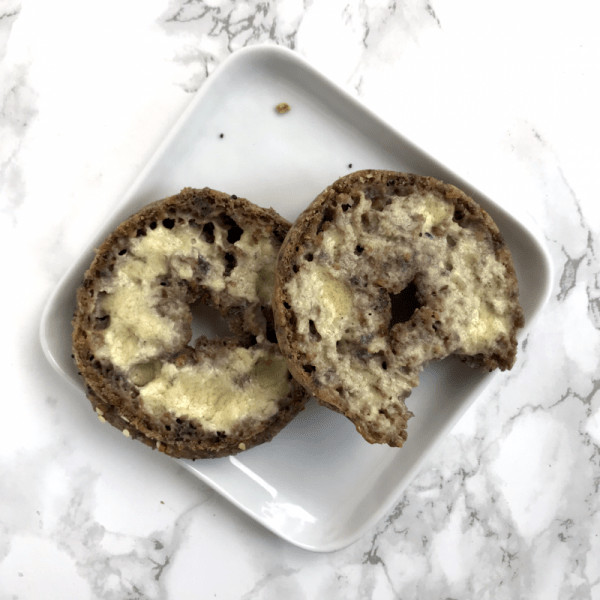 Dairy Free Keto Bagel Recipe
 Vegan Keto Bagels gluten free soy free nut free