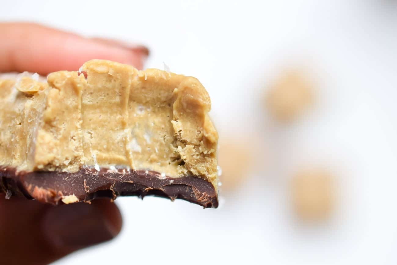 Dairy Free Keto Bombs
 Sunshine Fat Bombs Dairy Free Nut Free Keto