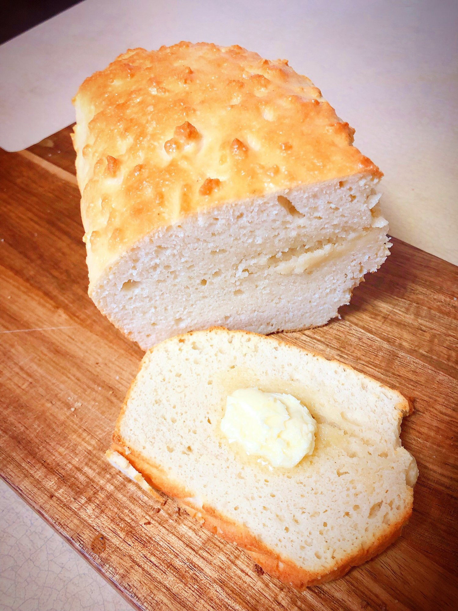 Dairy Free Keto Bread
 Eggless Low Carb Bread Keto Low Carb Gluten Free