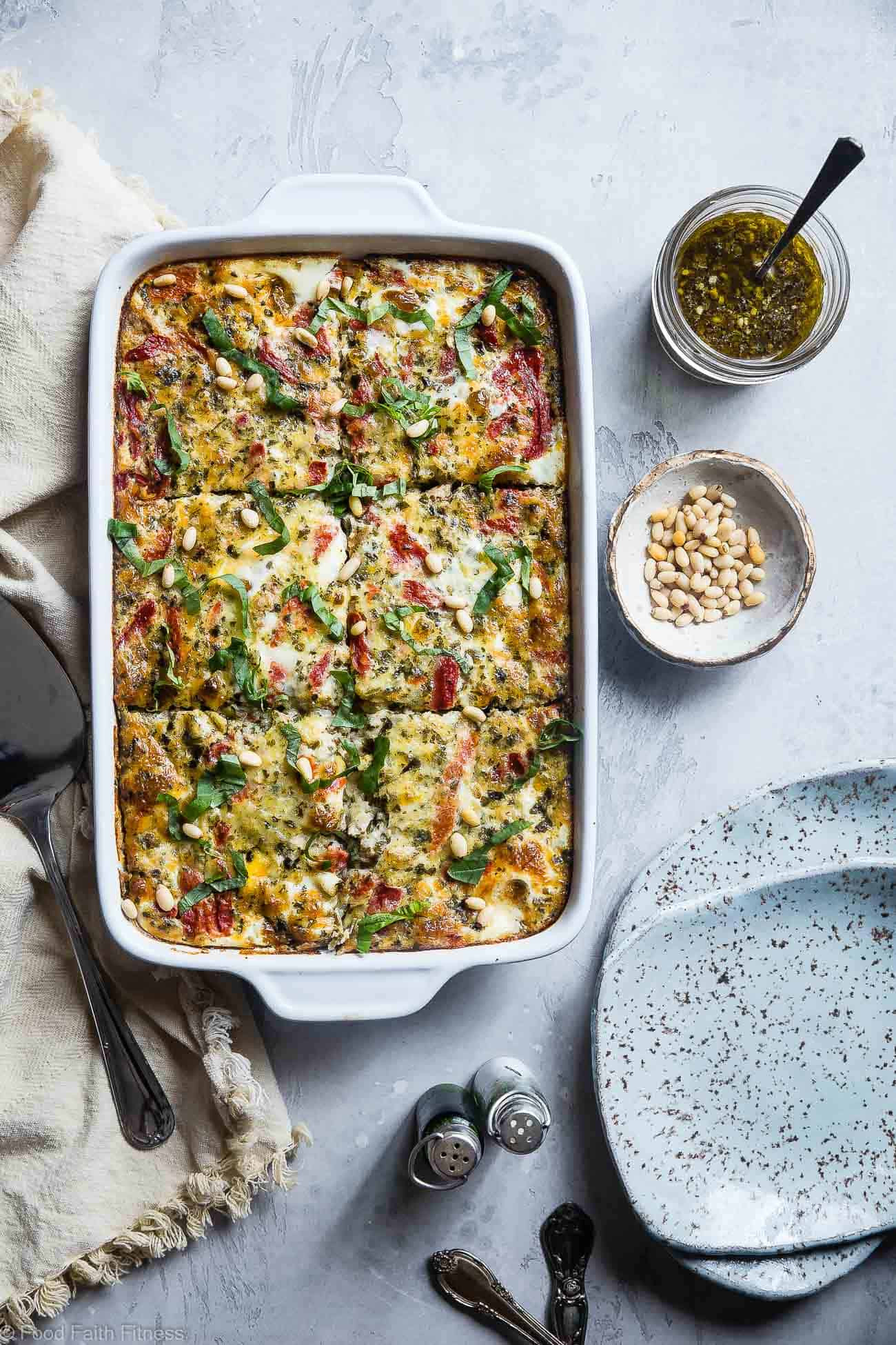 15 Inexpensive Dairy Free Keto Breakfast Casserole - Best Product Reviews