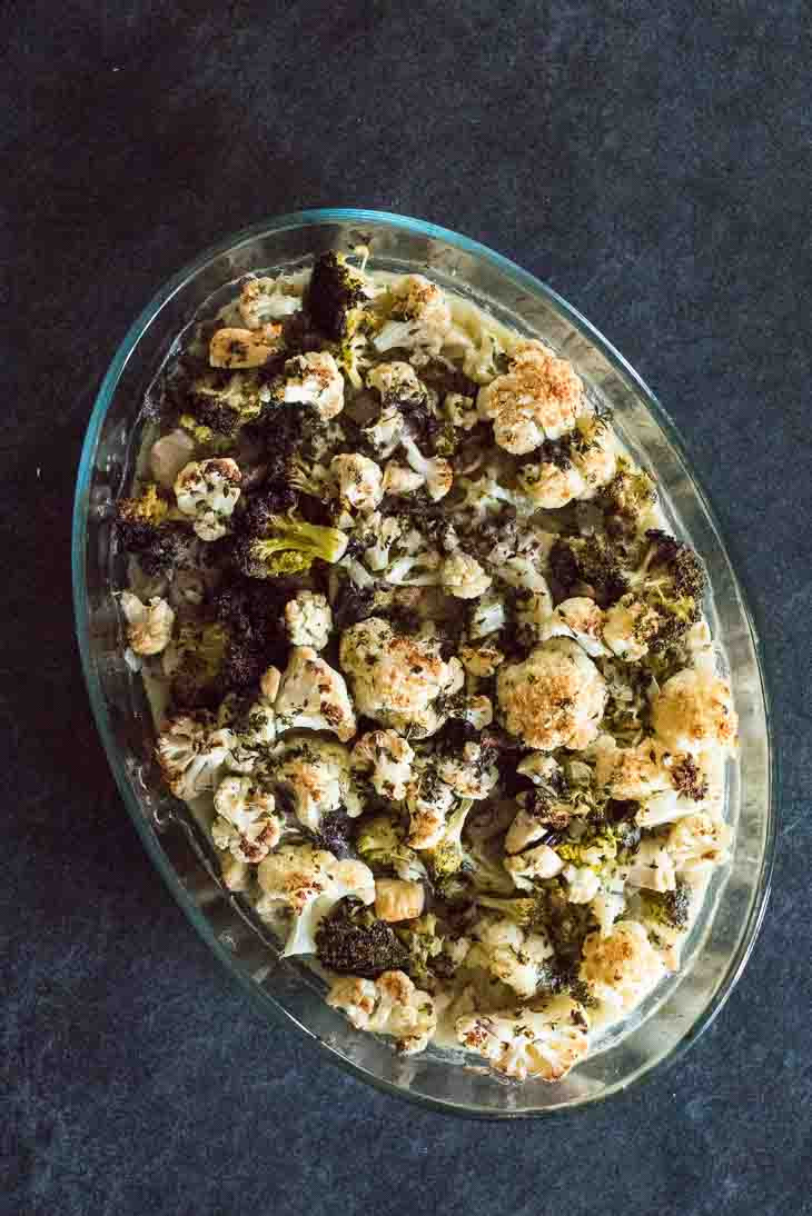 Dairy Free Keto Casserole
 Keto Chicken Cauliflower Casserole Recipe [Dairy Free Paleo]