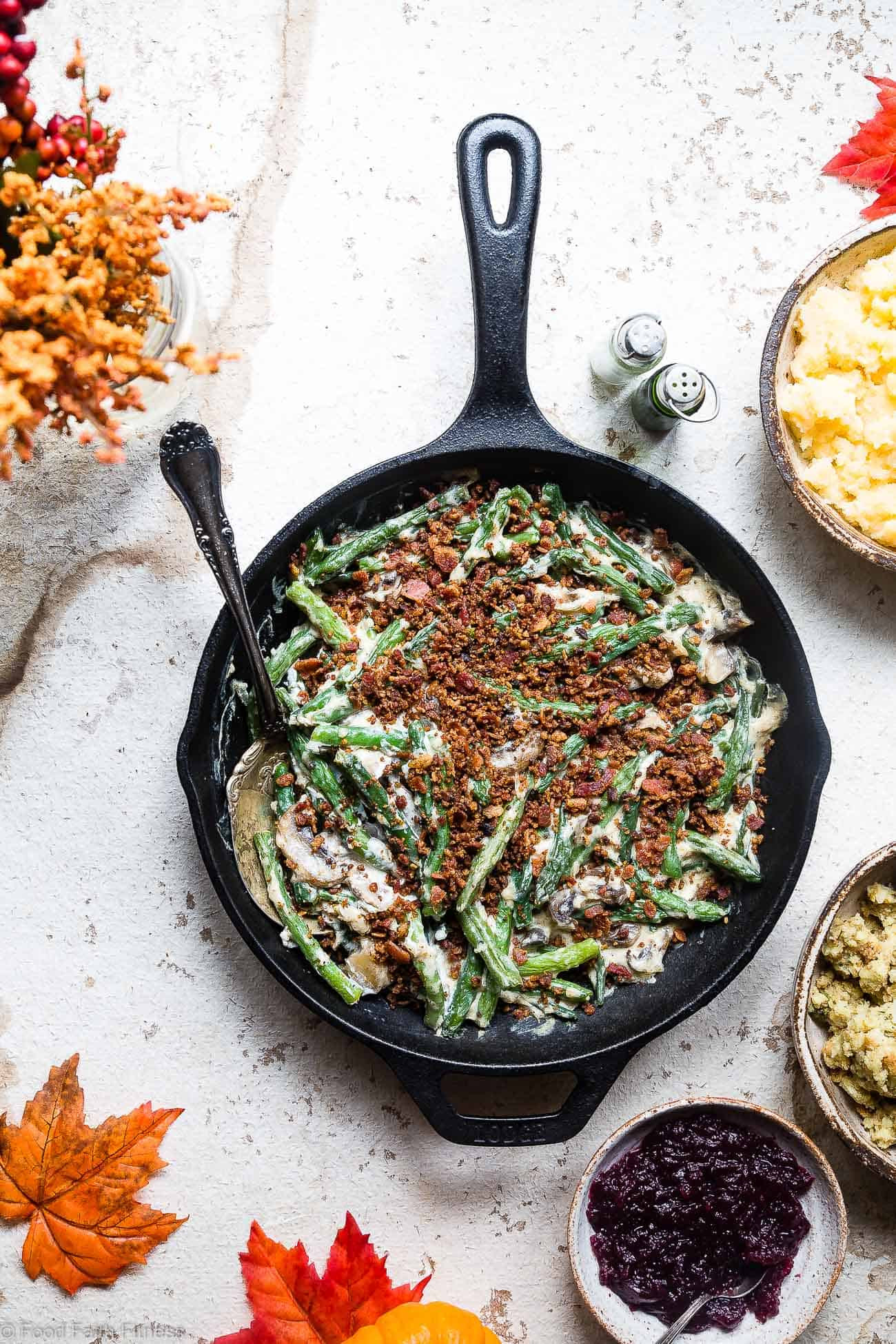 low carb keto green bean casserole Dairy Free Keto Casserole
Low Carb Keto Green Bean Casserole
