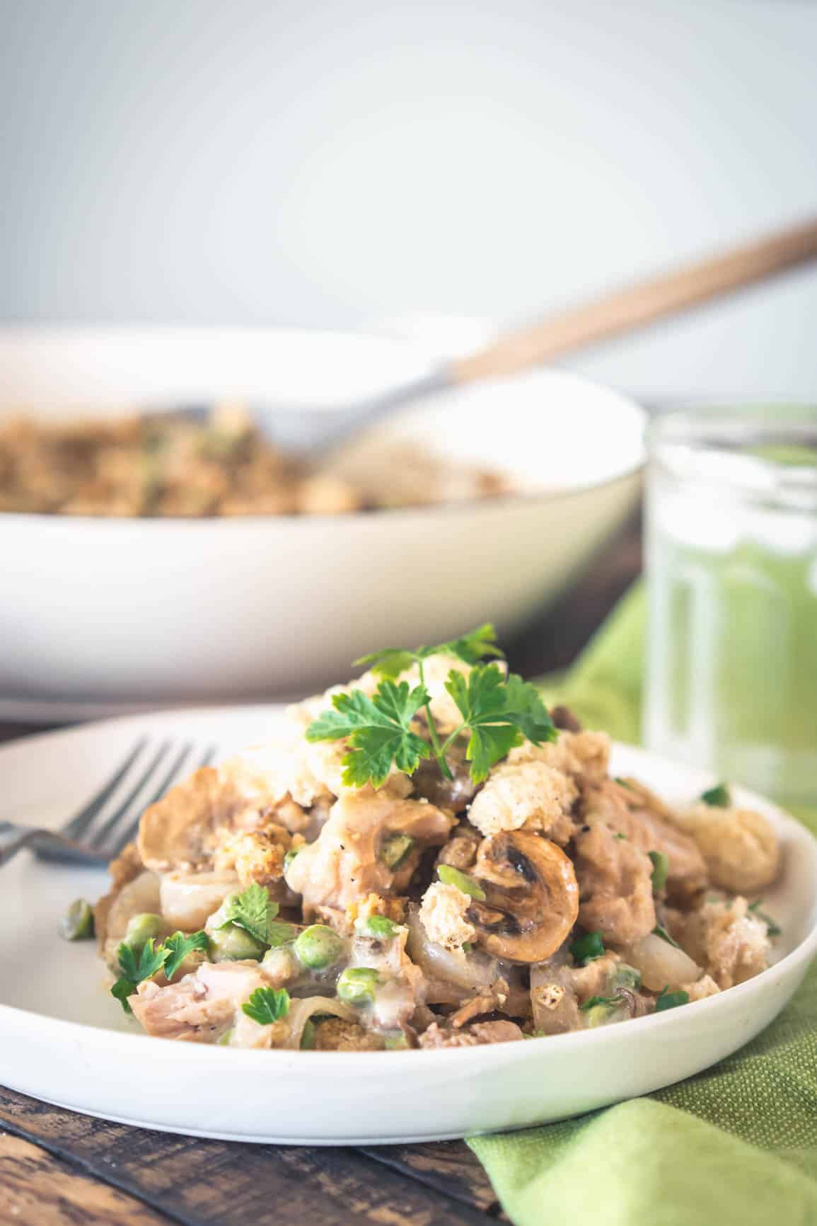 keto dairy free tuna noodle casserole from your pantry paleo Dairy Free Keto Casserole
Keto Dairy Free Tuna Noodle Casserole from your Pantry