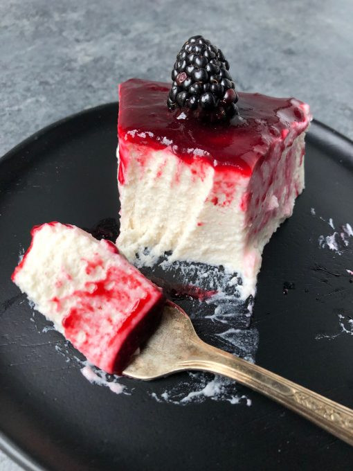 Dairy Free Keto Cheesecake
 Keto Dairy Free Cheesecake Nut Free Sugar Free