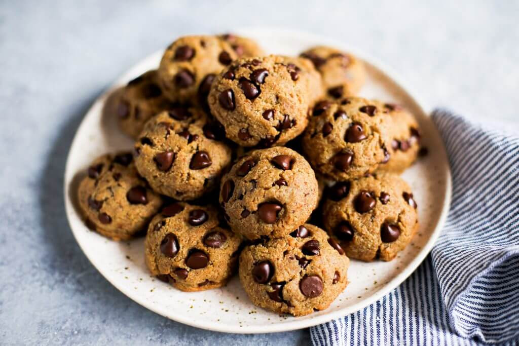 Dairy Free Keto Chocolate Chip Cookies
 Keto Chocolate Chip Cookies Paleo Gluten Free Eats