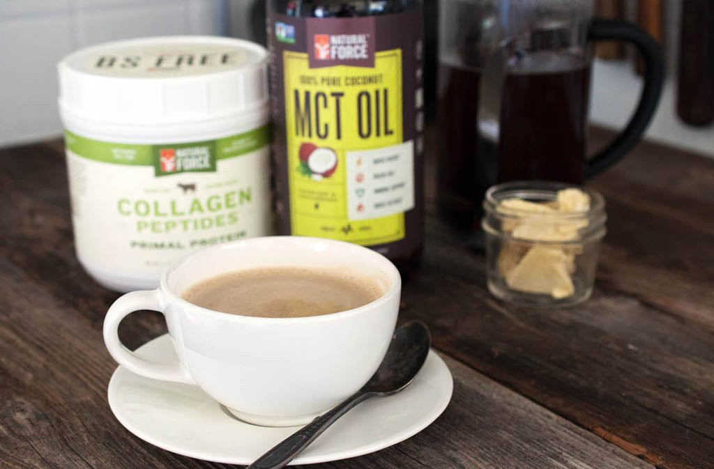Dairy Free Keto Coffee
 Marine Collagen 10 Delicious Ways to Use this Anti Aging