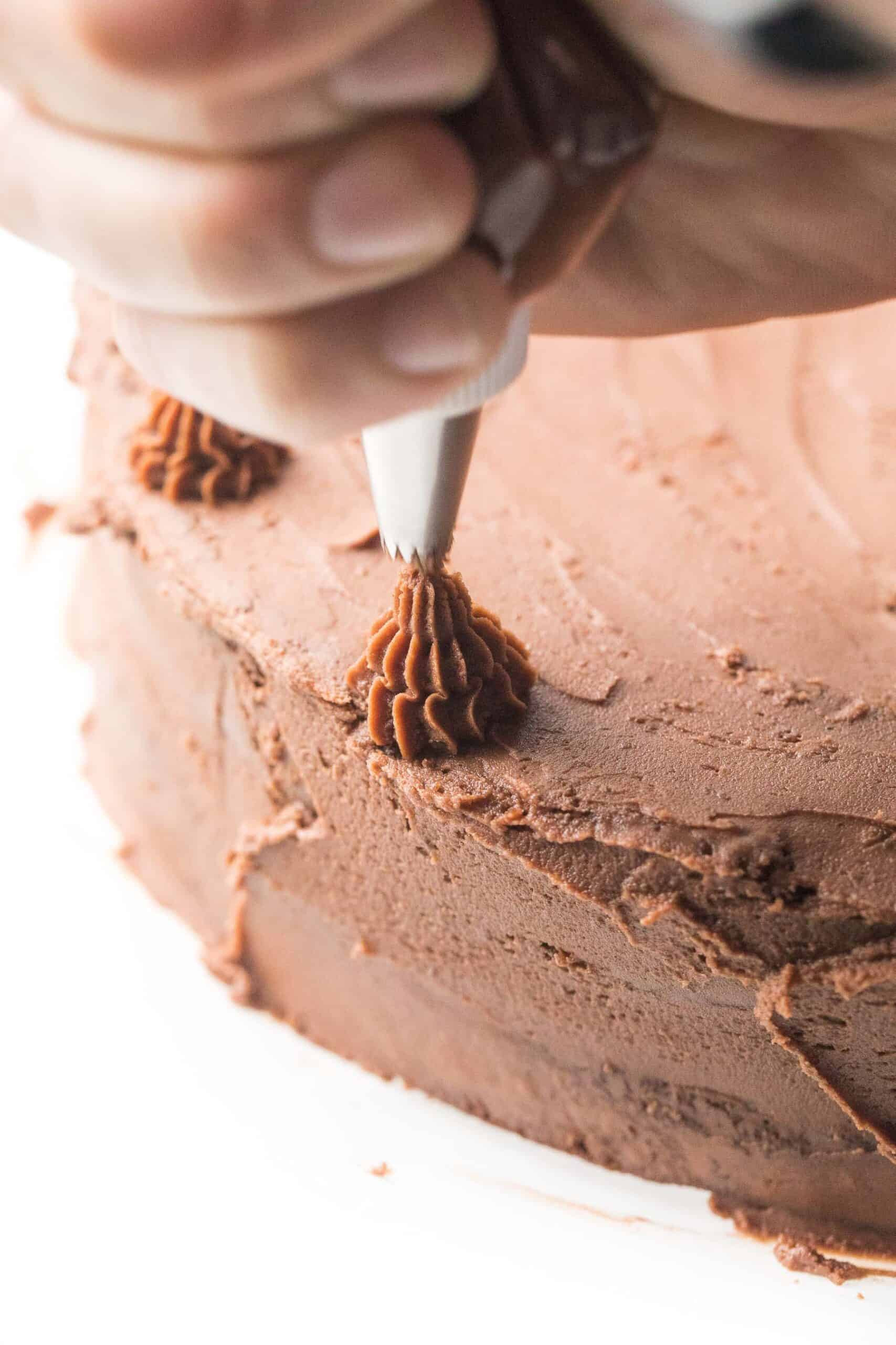 Dairy Free Keto Frosting
 Keto Mint Chocolate Buttercream Frosting Dairy Free