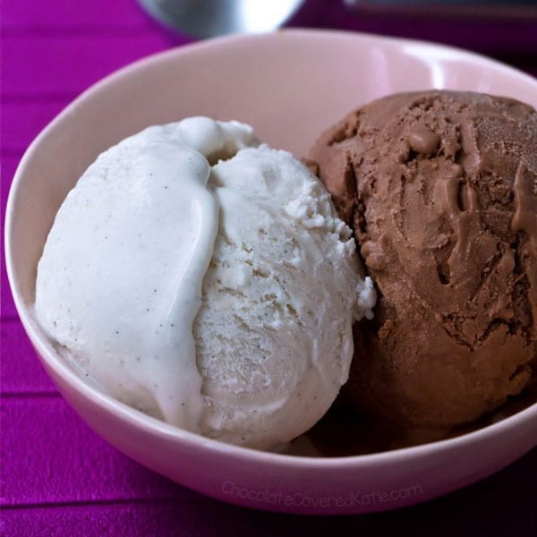 Dairy Free Keto Ice Cream
 15 Best Dairy Free Keto Recipes Easy & Delicious No Bun