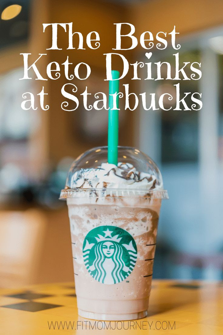 Dairy Free Keto Starbucks Drinks
 836 best LCHF KETO images on Pinterest