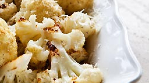 Deep Fried Cauliflower Keto
 Almost Deep Fat Fried Cauliflower · Ideal Protein & Keto