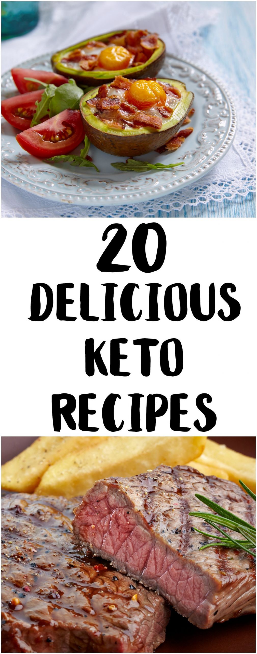 Delicious Keto Recipes
 20 Delicious Keto Recipes Not Quite Susie Homemaker