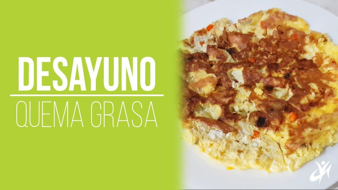 Desayunos Keto Videos
 DESAYUNO Para Adelgazar Rápidamente KETO Friendly