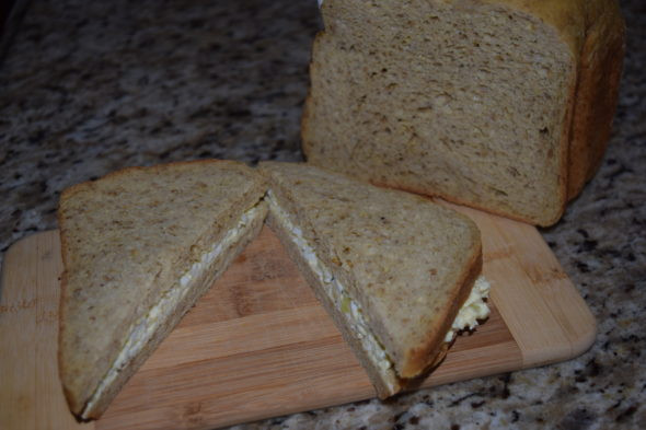 Diedre's Kitchen Low Carb Bread
 Diedre s Kitchen Low Carb Bread Low Carb Recipe Ideas