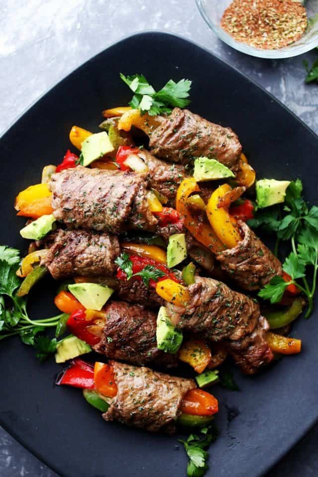 Dinner Recipes Healthy Low Carb Keto
 10 Delicious Low Carb Recipes That Will Make You For