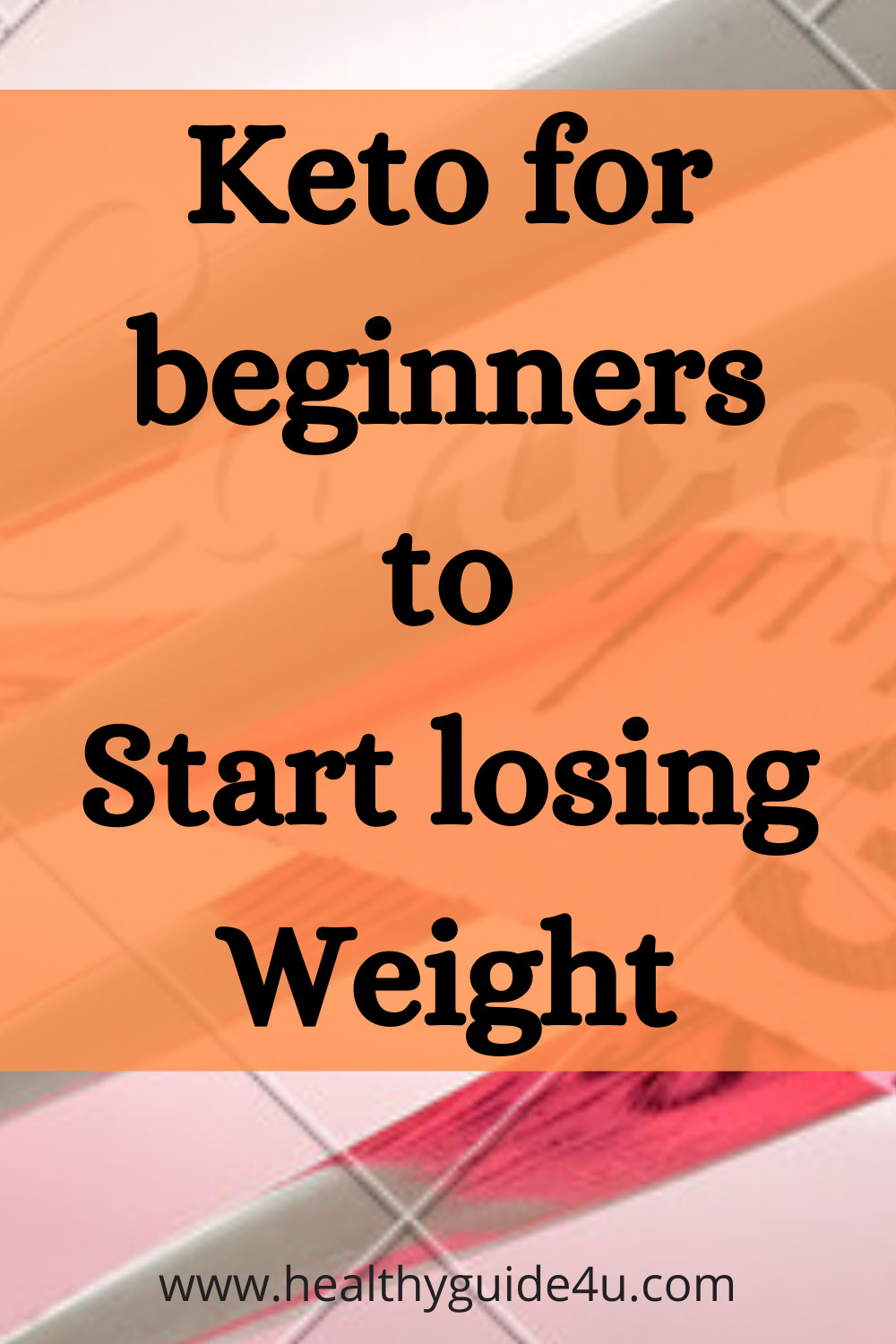 Dirty Lazy Keto For Beginners
 Keto Diet meal plan for beginners in 2020