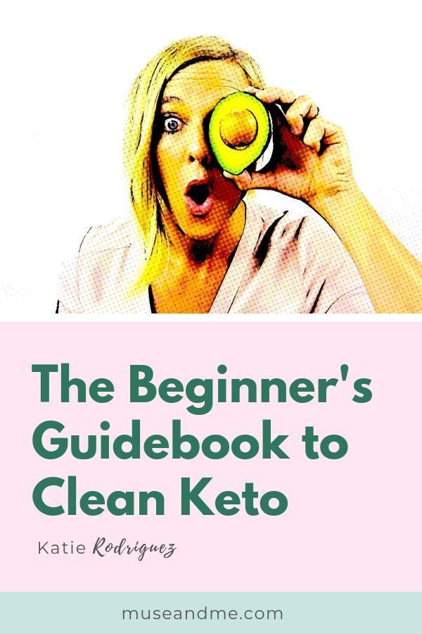 Dirty Lazy Keto For Beginners
 Keto For Beginners