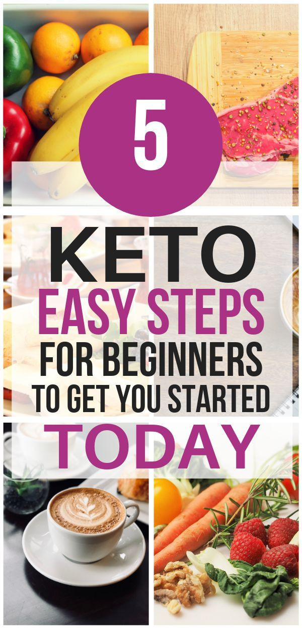 Diy Keto Diet Plan
 How to Start a Keto Lifestyle The No Fluff Guide
