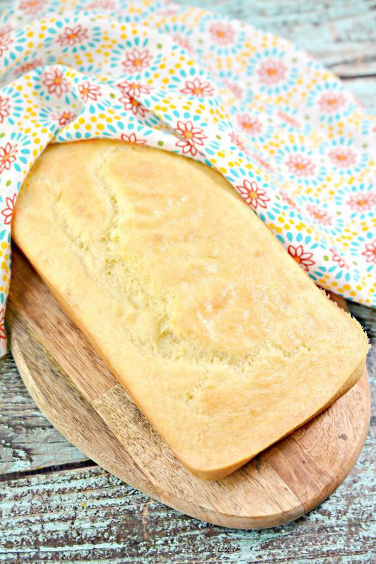 Diy Keto Sandwich Bread
 Keto Bread BEST Low Carb Keto Sandwich Loaf Bread Idea