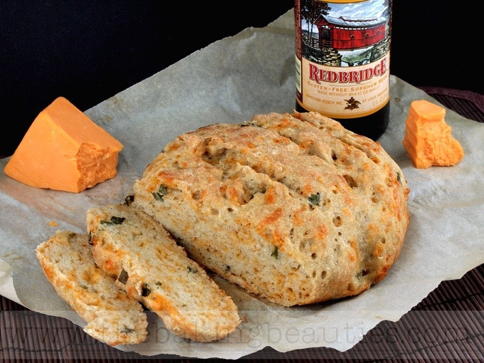 Dutch Oven Gluten Free Bread
 Gluten Free Dutch Oven Cheddar and Beer Bread Faithfully