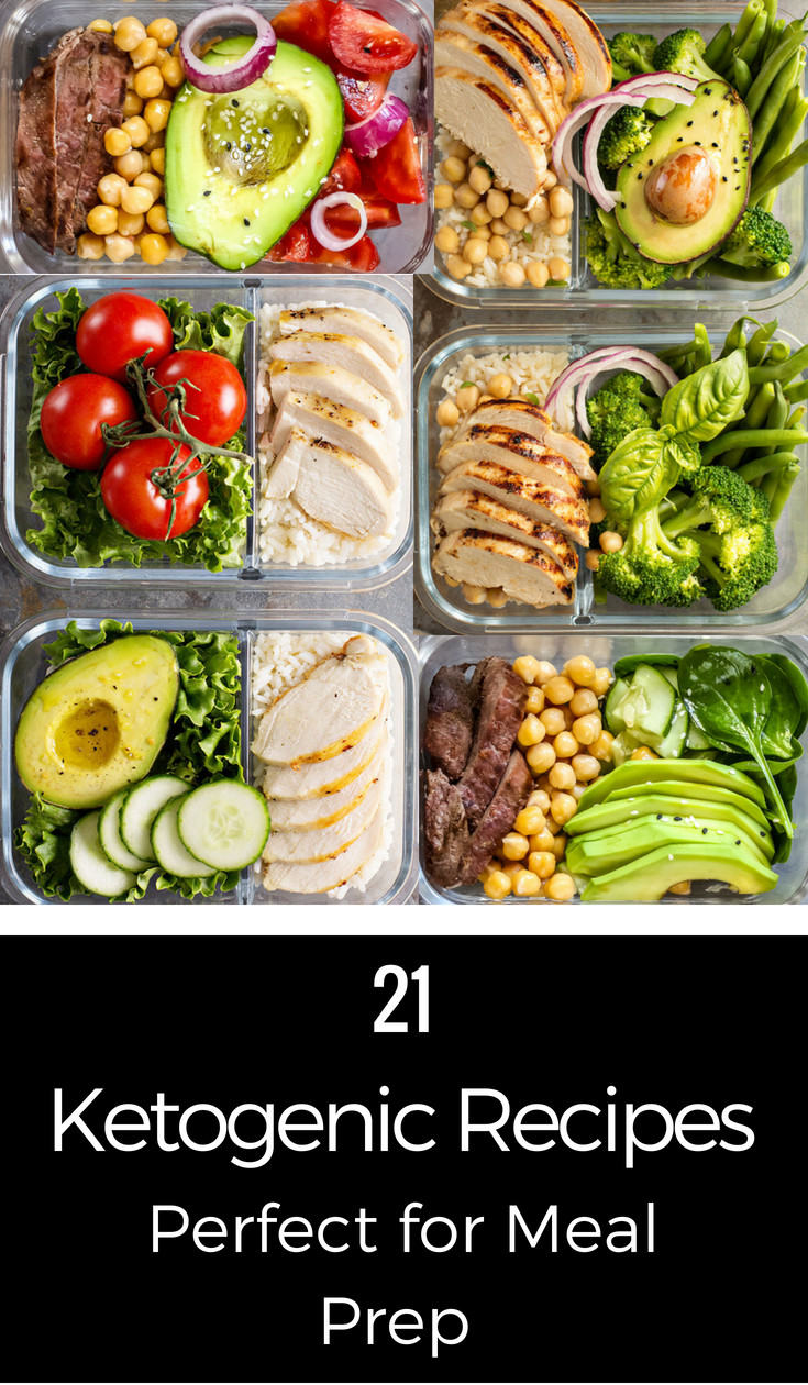 Easy Clean Keto
 10 Keto Meal Prep Tips You Haven t Seen Before 21 Keto