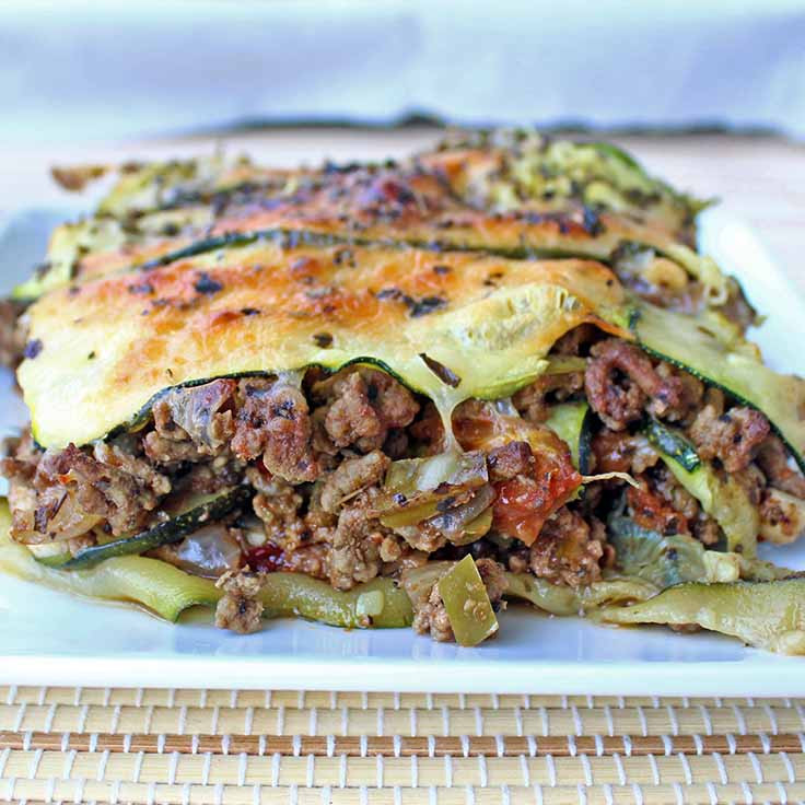 Easy Dinner Recipes With Ground Beef Keto
 12 Flavorful and Easy Keto Recipes With Ground Beef To Try