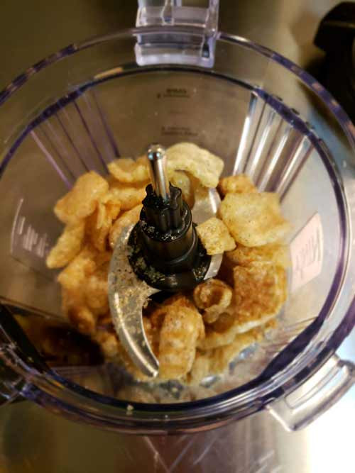 Easy Keto Air Fryer Recipes
 Easy Keto Air Fryer Parmesan Chicken Thigh Recipe