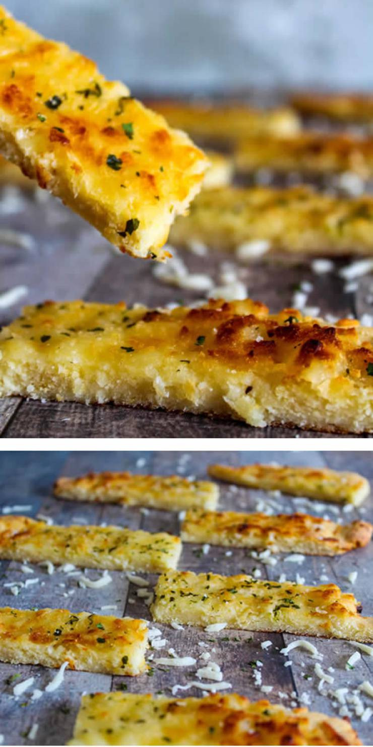 Easy Keto Bread Sticks
 BEST Keto Cheese Bread Low Carb Keto Cheesy Breadsticks