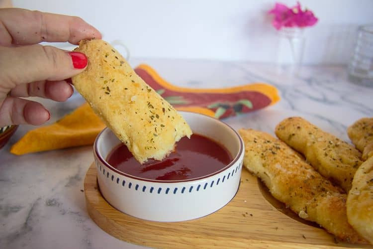 Easy Keto Bread Sticks
 Keto Italian Garlic Bread Sticks Divalicious Recipes