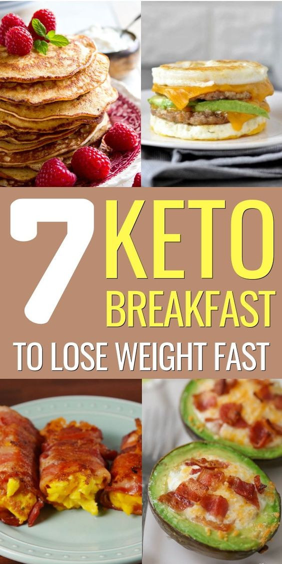 Easy Keto Breakfast
 7 Easy Keto Recipes for Breakfast Ecstatic Happiness