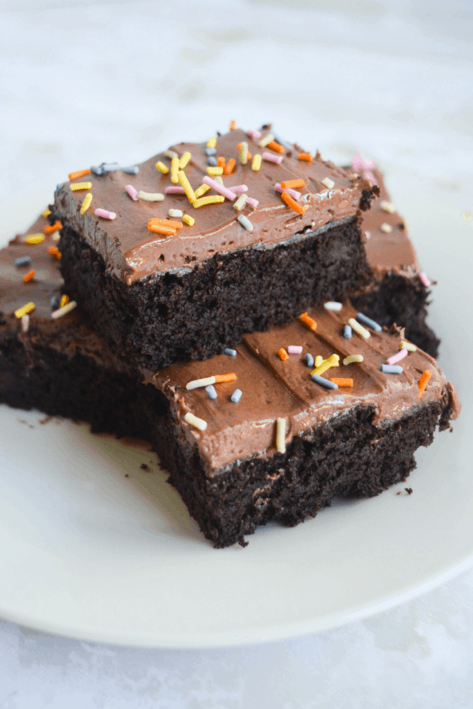 Easy Keto Brownies
 Keto Brownies