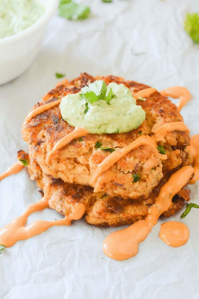 Easy Keto Cake
 Easy Keto Salmon Cakes Hey Keto Mama