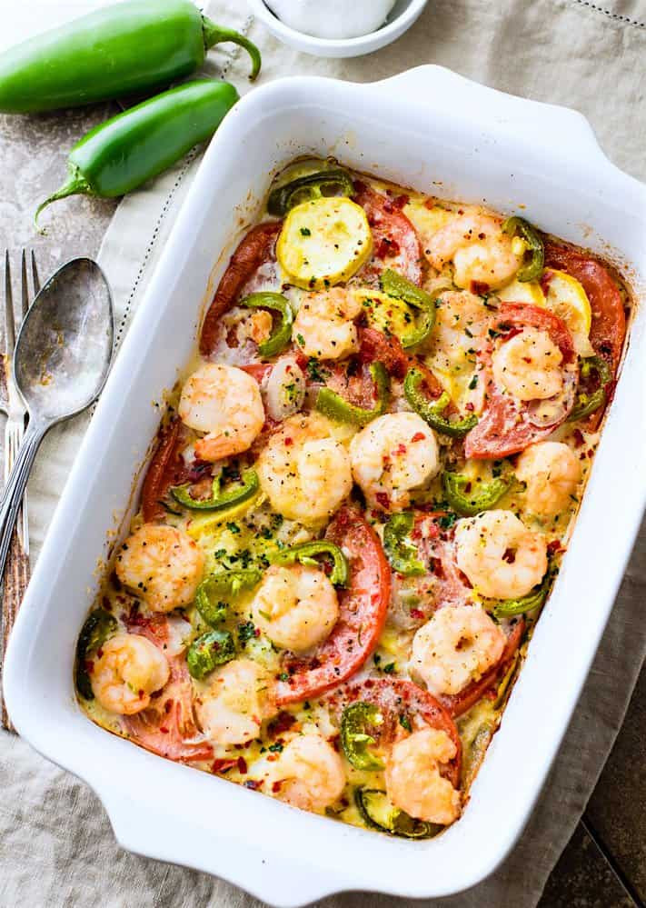 Easy Keto Casserole Recipes
 40 Easy Keto Casserole Recipes For Weight Loss