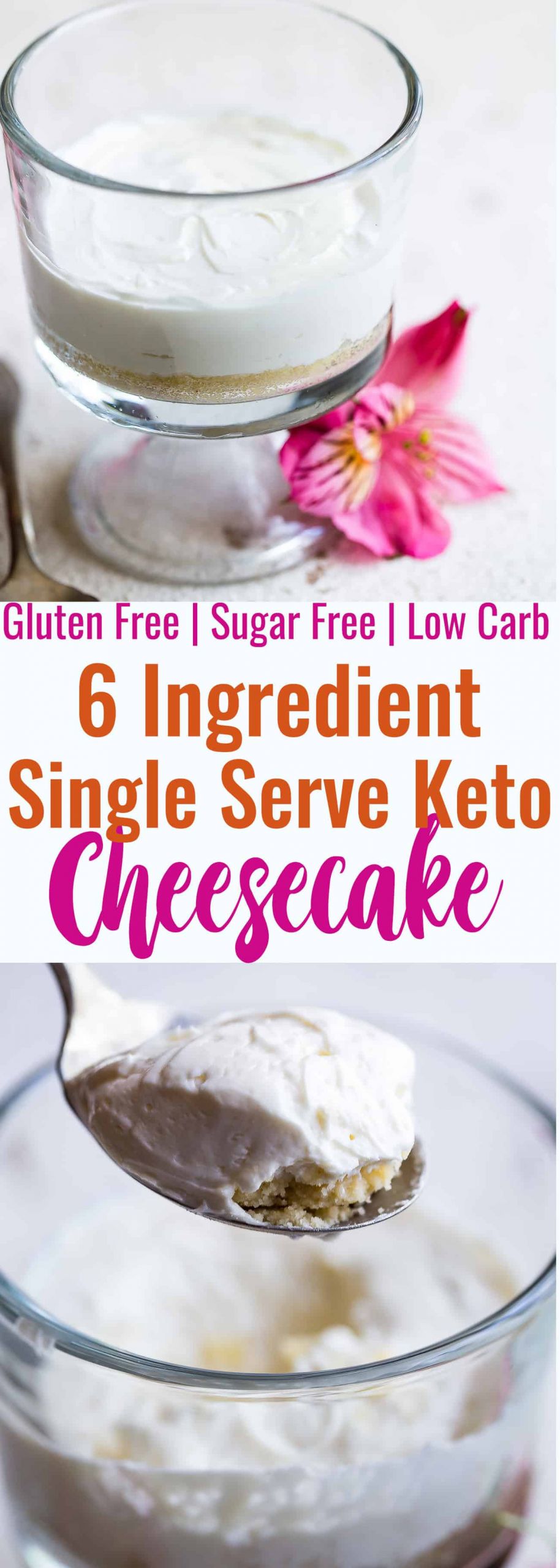 Easy Keto Cheesecake No Bake
 Easy Sugar Free No Bake Keto Cheesecake Recipe For e