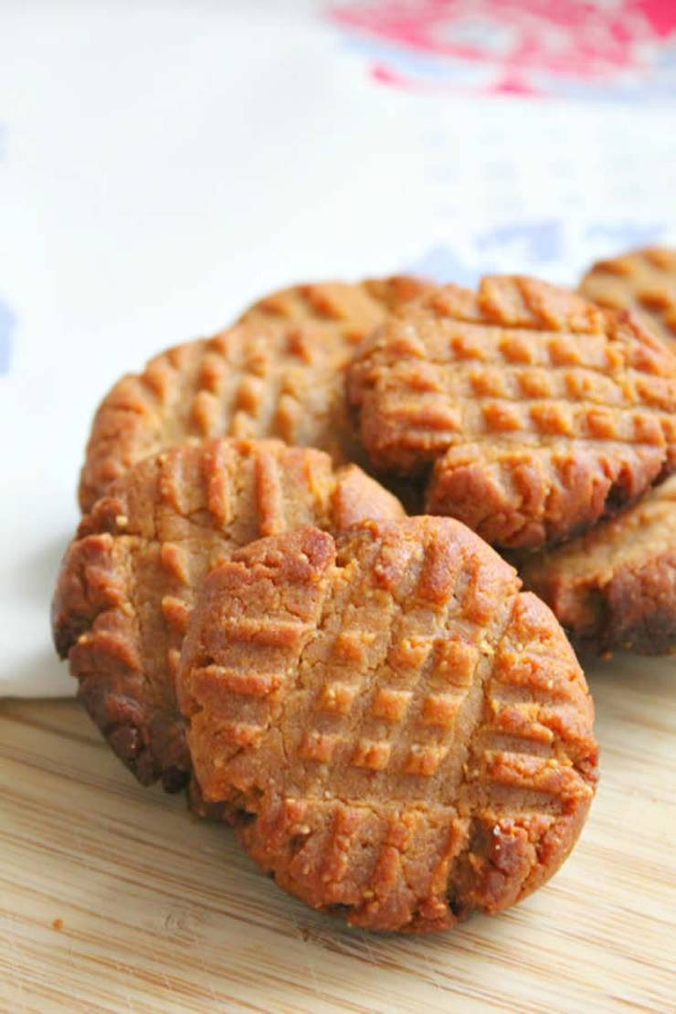 Easy Keto Cookies 3 Ingredients
 BEST Keto Cookies Low Carb 3 Ingre nt Peanut Butter