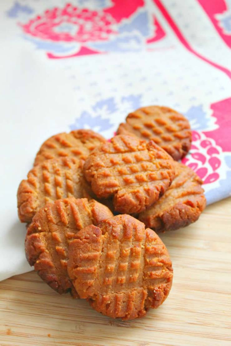 Easy Keto Cookies 3 Ingredients
 BEST Keto Cookies Low Carb 3 Ingre nt Peanut Butter