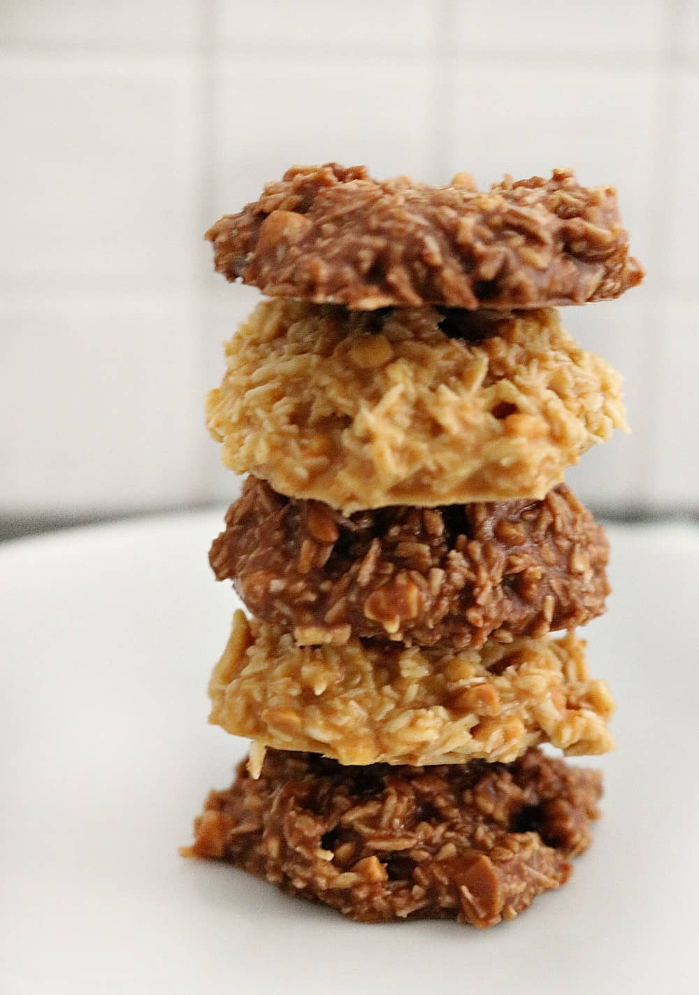Easy Keto Cookies
 Keto No Bake Cookies in 5 Minutes 2 Ways & ONLY 2 Carbs