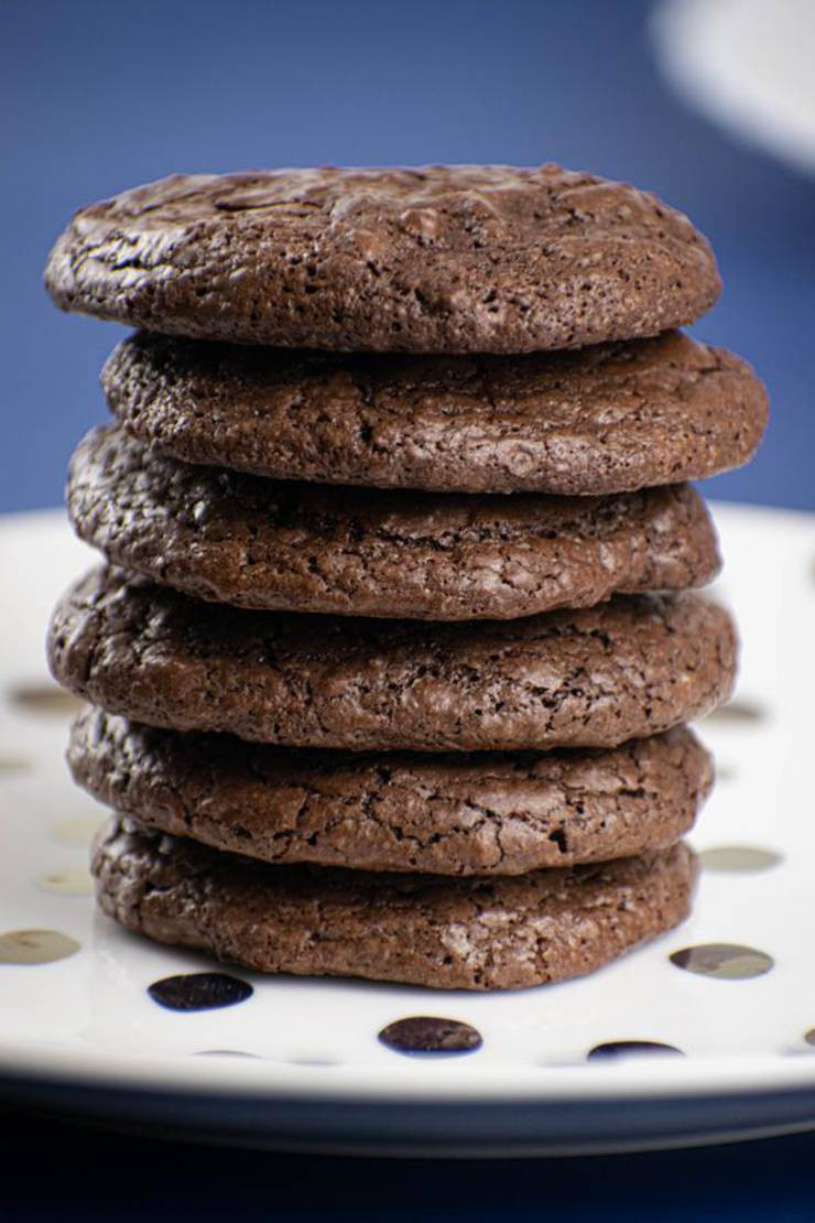 Easy Keto Cookies
 BEST Keto Cookies Low Carb Keto Chocolate Fudge Brownie
