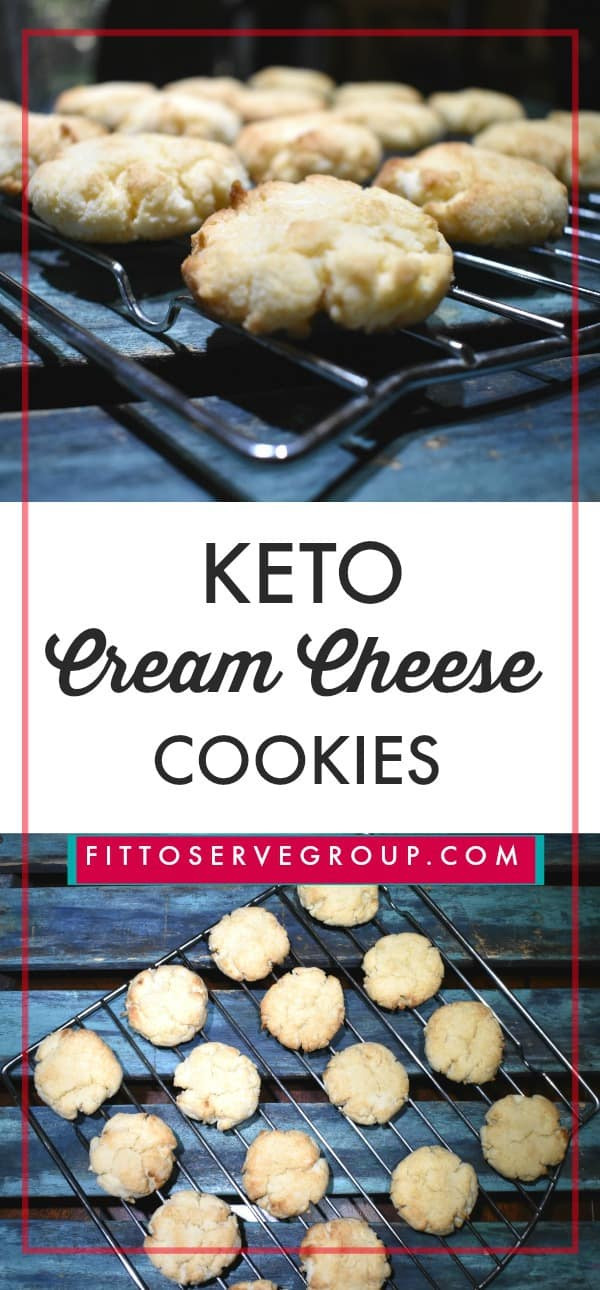 Easy Keto Cream Cheese Recipes
 Easy Keto Cream Cheese Cookies · Fittoserve Group