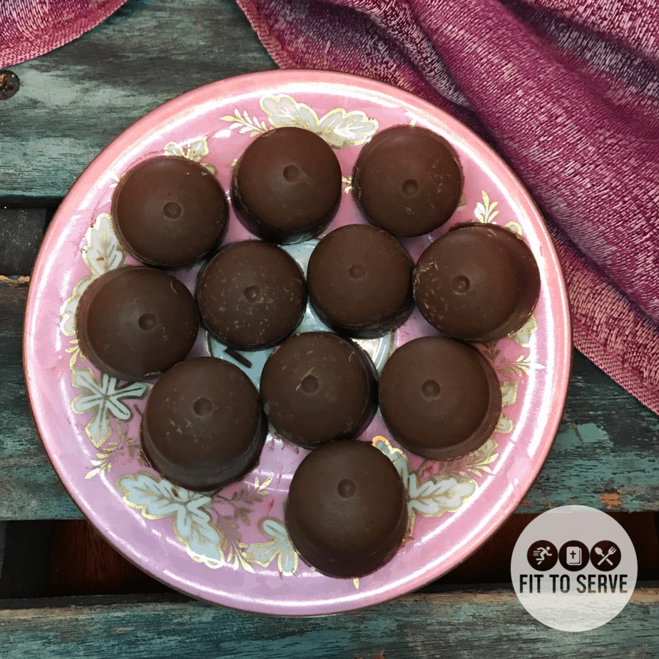Easy Keto Fat Bombs
 Easy Low Carb Chocolate Peanut Butter Fat Bombs Keto