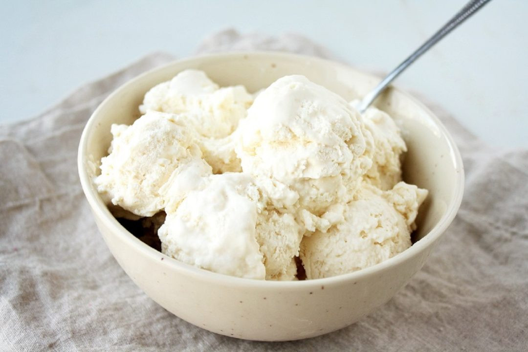 Easy Keto Ice Cream
 Easy No Churn Keto Ice Cream Recipe Perfect Keto
